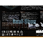 Блок питания Aerocool/Formula AC KCAS PLUS 700, 700Вт, 80 PLUS Bronze, 120мм черный (аналог Aerocool KCAS PLUS 700W)