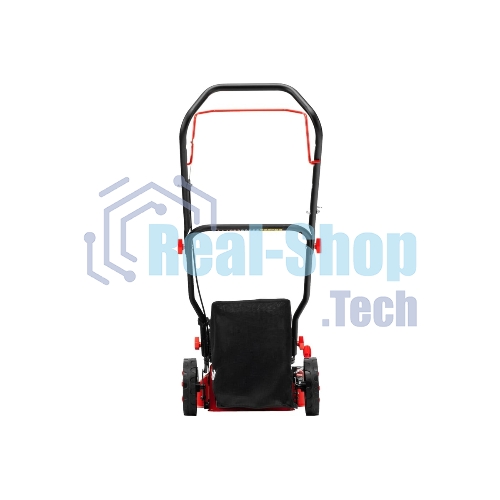 Газонокосилка бензиновая MTX GL41-K, 127 см3, 41 см, 40 л