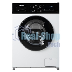 Стиральная машина Бирюса WM-SM610/08 белый, загрузка фронтальная 6 кг, 1000 об/мин, класс: А+++