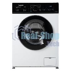 Стиральная машина Бирюса WM-SM610/08 белый, загрузка фронтальная 6 кг, 1000 об/мин, класс: А+++