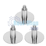 Полотенцесушитель Royal Thermo Электро 25 М-обр 500х500 НС-1204602