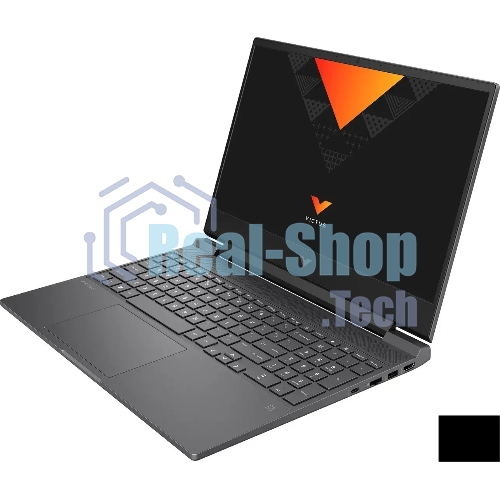 Ноутбук HP Victus 15-fa2082wm Core i5 13420H 16Gb SSD512Gb NVIDIA GeForce RTX4050 6Gb 15.6