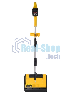 Снегоуборщик аккумуляторный Eurolux ESB - 20-Li