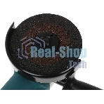 Угловая шлифовальная машина машина Makita 9558HNR 840Вт 11000об/мин рез.шпин.:M14 d=125мм