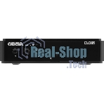 Приставка для цифрового ТВ Cadena CDT-2291SB черный, DVB-T2, DVB-T, HDMI, USB 2.0