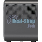 Проектор Cactus CS-PRC.07B.Full HD-A LCD 9400Lm LS 350Lm ANSI (1920x1080) 2000:1 ресурс лампы:50000часов 1xUSB typeA 1xHDMI 1кг