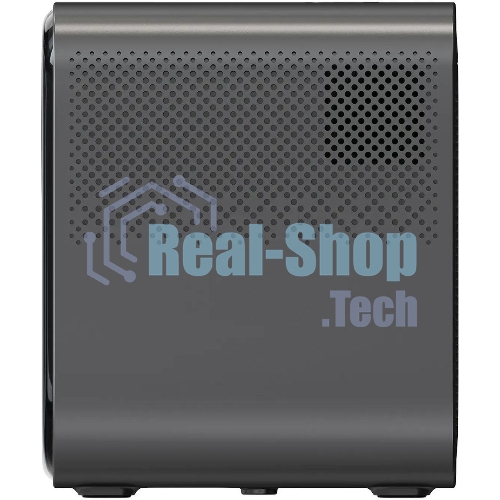 Проектор Cactus CS-PRC.07B.Full HD-A LCD 9400Lm LS 350Lm ANSI (1920x1080) 2000:1 ресурс лампы:50000часов 1xUSB typeA 1xHDMI 1кг