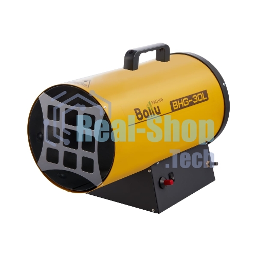 Тепловая пушка газовая Ballu BHG-30L