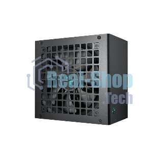 Блок питания Deepcool/GamerStorm PL550, 550Вт, 120мм, черный