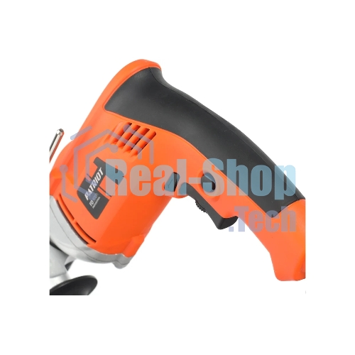 Дрель электрическая ударная PATRIOT FD800h 120301460 Эл. дрель, с ударом, мощность 790Вт, макс.диаметр 13мм, глубиномер + дополнительная ручка