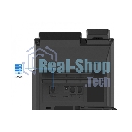 Телефон IP Fanvil X303-2 Wire черный