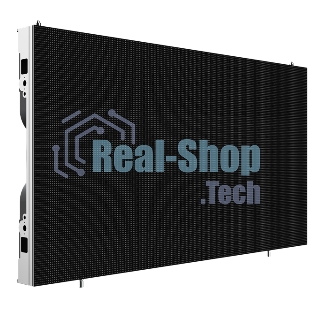 Светодиодный экран Cabinet Unilumin ULWIII 1,5 600 кд/м², 600:1, 384x216, 1.56 мм, SMD, 60 Гц