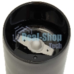 Кофемолка DELTA DL-5600 черная