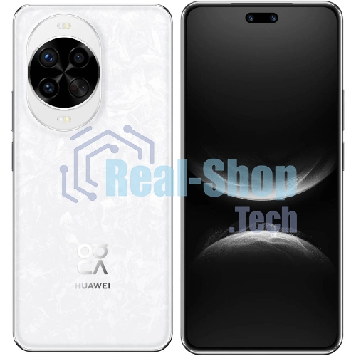 Смартфон Huawei NOVA 14 PRO MIA-LX9 12/512Gb, белый