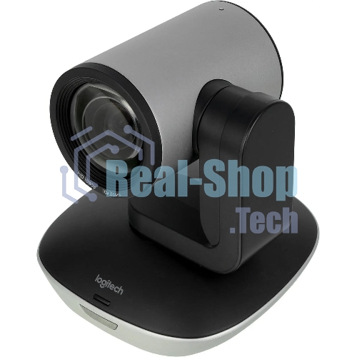 Веб-камера Logitech Conference Cam PTZ Pro 2 1920x1080, 30 кадр/с, USB, автофокус