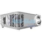 Проектор INFOCUS IN0024ST DLP, XGA, 3800 lm, 30 000:1, 0.62:1, 2xHDMI 1.4, VGA in/out, S-Video, 3.5мм in/out, USB-A, RS-232, лампа 15 000ч.(ECO mode), 10W, 27дБ, 2,9 кг, БЕЛЫЙ