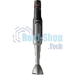 Блендер погружной Philips HR2657/90 800 Вт, черный/нержавеющая сталь