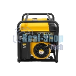 Электрогенератор бензиновый Denzel PS 80 EA, 8 кВт, 85 дБ, 90 кг