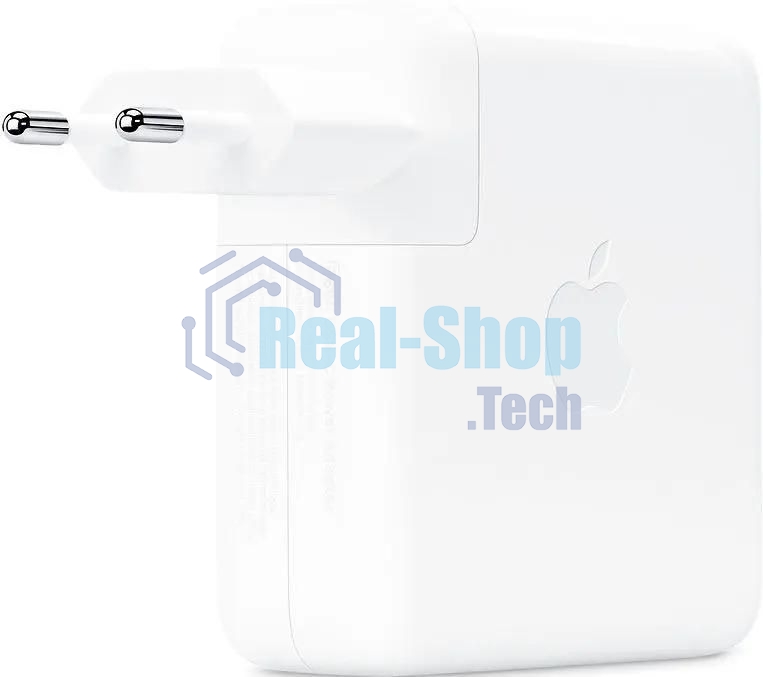 Блок питания Apple A2166 96W от бытовой электросети