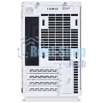 Компьютерный корпус Lian-Li A3 белый без БП mATX 10x120мм 2x140мм 2xUSB 3.0 1xUSB3.1 audio bott PSU