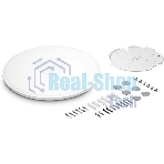 Точка доступа TP-Link EAP783 BE19000 10GBASE-X белый