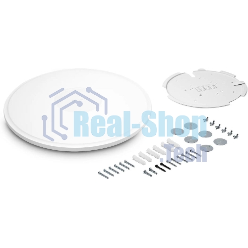 Точка доступа TP-Link EAP783 BE19000 10GBASE-X белый