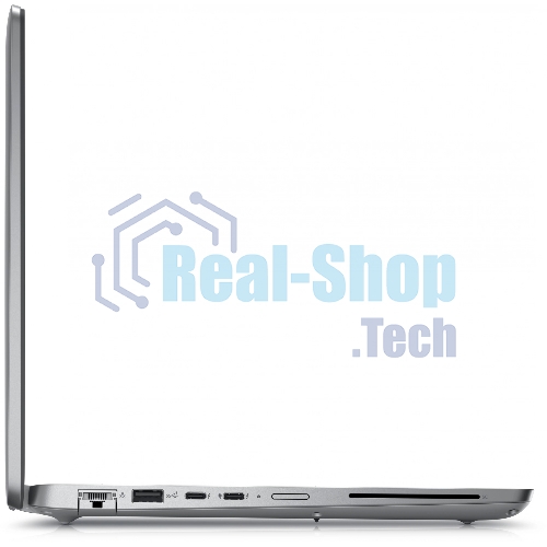 Ноутбук Dell Latitude 5450 черный 5450-7560 Core Ultra 7 155U 16Gb SSD 512Gb Intel Arc 14