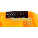 Пресс гидравлический ручной IEK ПГР-70 (TKL10-001) 4-70 мм²
