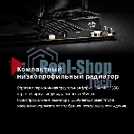 Оперативная память XPG Lancer Blade, DDR5, 32GB (2x16GB), 6000MHz, CL34, DIMM, с радиаторами, белый