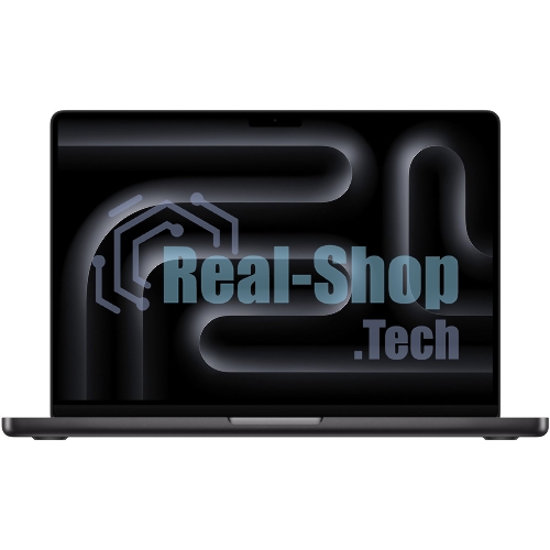 Ноутбук Apple MacBook Pro A3112 M4 10 core 16Gb SSD1Tb/10 core GPU 14.2
