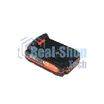 Триммер аккумуляторный Patriot TR 235 Li 21B Max UES, 21 В, 2 Ач