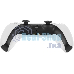 Игровая консоль PlayStation 5 Slim CFI-2015 белый/черный