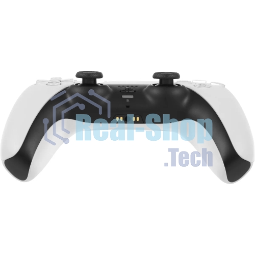 Игровая консоль PlayStation 5 Slim CFI-2015 белый/черный