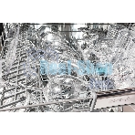 Встраиваемая посудомоечная машина Gorenje GV642D90, черный, 59.8 см, 14 компл., 45 дБ, класс A+++