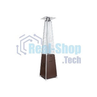 Газовый уличный обогреватель NeoClima 08HW-BW
