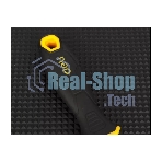 Шпатель Deli DL-HD1 210x25мм, нержавеющая сталь