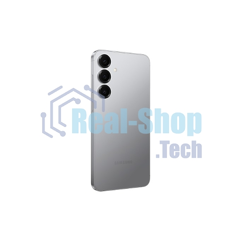 Смартфон Samsung Galaxy S25+, 12/256Gb, серый