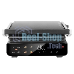 Электрогриль Red Solution G830D 2000Вт черный