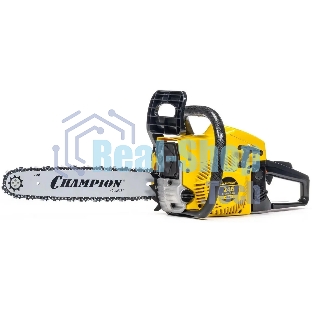 Бензопила Champion 246-15 1.9Вт 2.6л.с. дл.шины:16