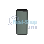 Портативный аккумулятор OLMIO QL-20, 20000mAh, 22.5W, QuickCharge3.0/PowerDelivery, LCD, серый