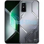 Смартфон Infinix GT 30 Pro, 12/512Gb, серый
