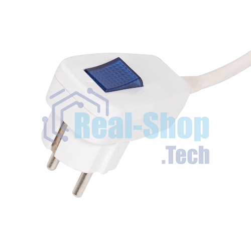 Полотенцесушитель Royal Thermo Электро 25 М-обр 500х500 НС-1204602