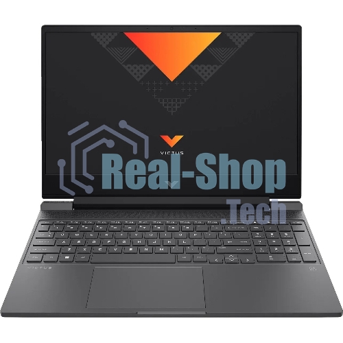 Ноутбук HP Victus 15-fa2082wm Core i5 13420H 16Gb SSD512Gb NVIDIA GeForce RTX4050 6Gb 15.6