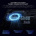 Ноутбук CHUWI MiniBook X touch 10.5