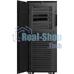 Корпус Fractal Design Define XL R2, Full-Tower, чёрный, 3 x 140 мм