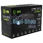 Проектор Cactus CS-PRM.07WT.Full HD LCD 3200Lm LS 320Lm ANSI (1920x1080) 1500:1 ресурс лампы:30000часов 1xUSB typeA 3xHDMI 1.16кг