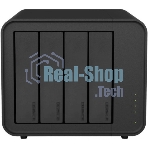 Сетевое хранилище TerraMaster D5 Hybrid DAS tower/RAID 0, 1, JBOD, SINGLE/up to (4xHDD + 4xM.2 SSD)/2xUSB3.2 Gen2/1xPS/1YW