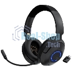 Гарнитура Creative Zen Hybrid Pro Classic чёрный, беспроводная, до 100 ч