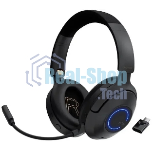 Гарнитура Creative Zen Hybrid Pro Classic чёрный, беспроводная, до 100 ч