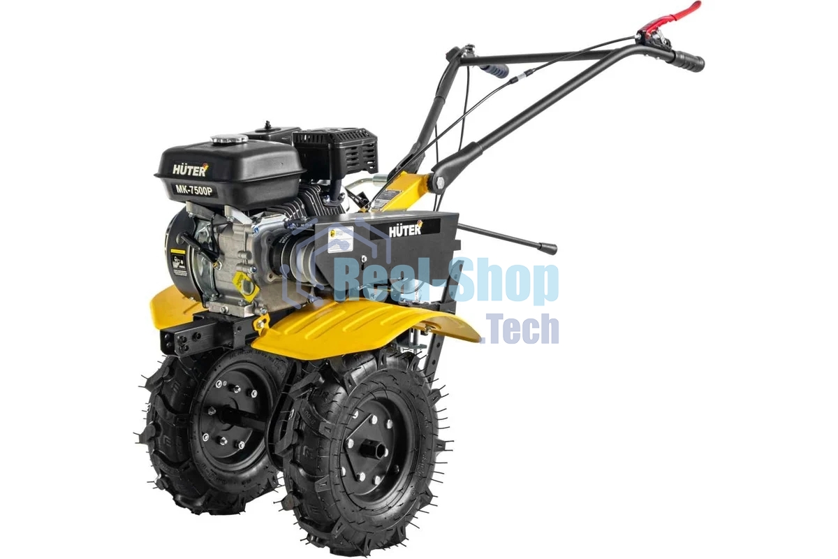 Сельскохозяйственная машина Huter GMC-7.5(M)
